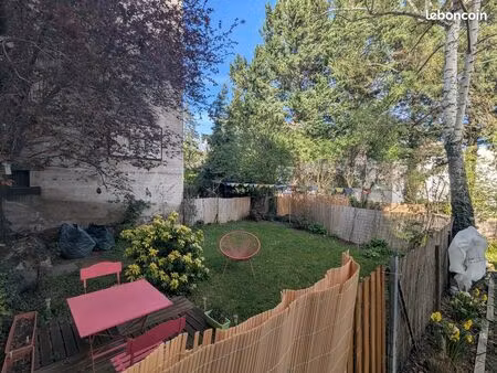 appartement 3 pièces 56 m²