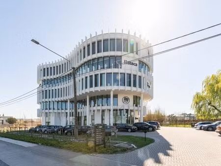 bien professionnel à louer à tielt € 2.000 (lke7w) | zimmo