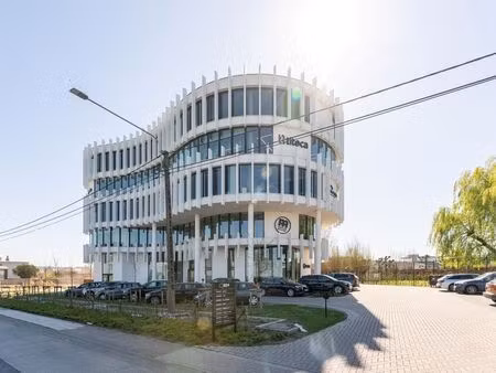 bien professionnel à louer à tielt € 2.000 (lke7w) | zimmo