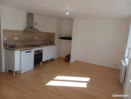 a louer saint pierre en port