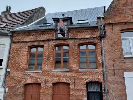 appartement 1 pièce 21 m²