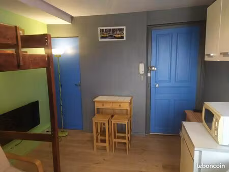 epinal proche centre ville chambre meublee