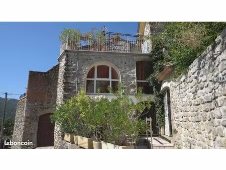 appartement meuble saisonier