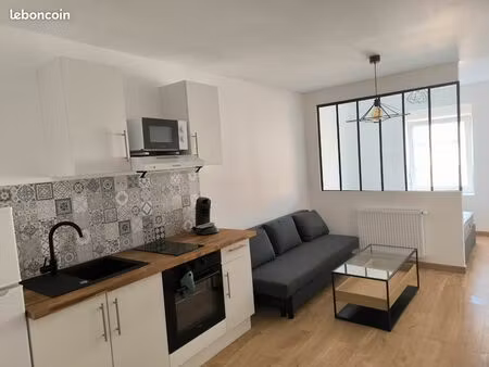 f1 bis 490 quartier reclus-velodrome