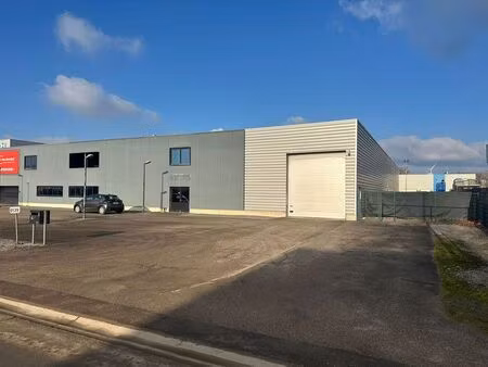 bien professionnel à louer à bilzen € 5.600 (lmx82) - mertens vastgoed | zimmo