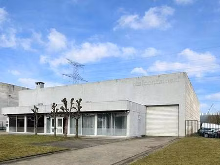 bien professionnel à louer à temse € 7.500 (lmx85) - mertens vastgoed | zimmo