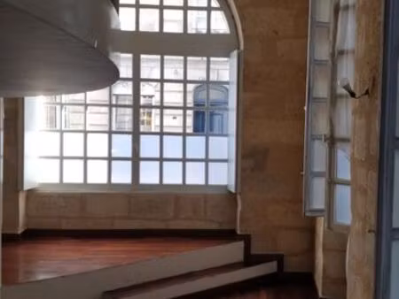 appartement t3 meublé hyper centre