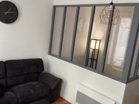 appartement centre ville