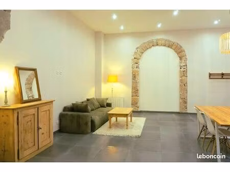 appartement 74m2 t3 croix paquet