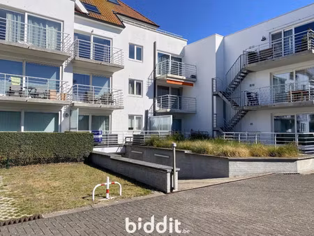 garage à vendre à blankenberge € 50 (lmw95) - thomas dusselier | zimmo