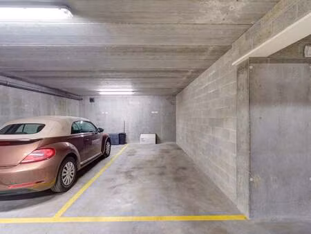 garage à vendre à mechelen € 19.900 (lmyc3) - copandi mechelen | zimmo