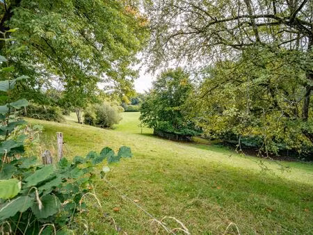 terrain à vendre à ferrières € 60.000 (lmwrq) - era b-lux (marche-en-famenne) | zimmo