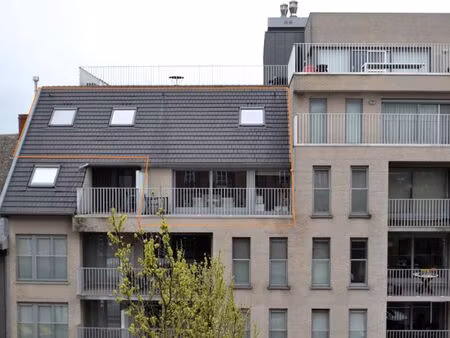 appartement à vendre à harelbeke € 320.000 (lmwye) - century 21 my place | zimmo