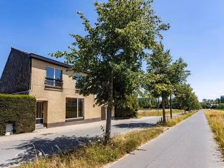maison à vendre à meldert € 320.000 (lmwgg) - verrassend vastgoed aalst | zimmo