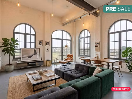 appartement à vendre à ruisbroek € 349.000 (lmwmw) - dewaele - brussels south | zimmo