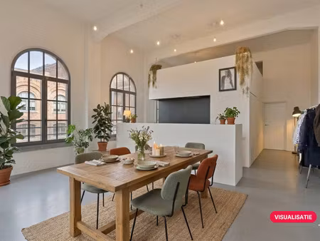 appartement à vendre à ruisbroek € 375.000 (lmwmw) - dewaele - brussels south | zimmo