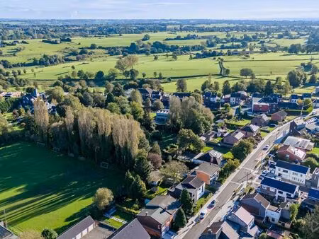 terrain à vendre à saive € 350.000 (lmwm9) - we invest liège | zimmo