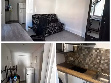 studio neuf proche toutes commodités