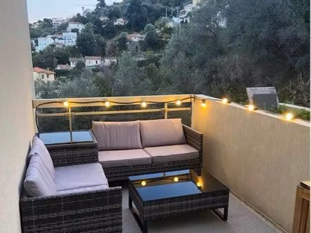 location appartement t2