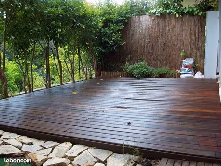 loue 2 pieces 46m² + terrasse - nice ouest - 06200