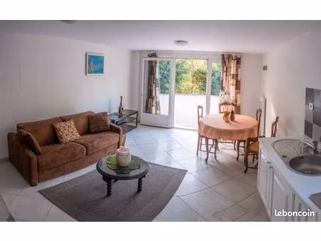 studio étudiant à valbonne