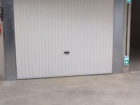 grand box garage stockage