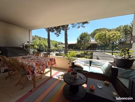 vente 4 pièces grasse