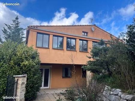 villa a vendre