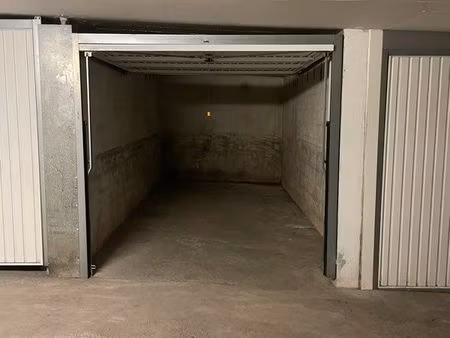 garage cannes la bocca