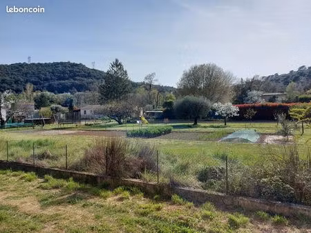 maison 5 pieces plain pied