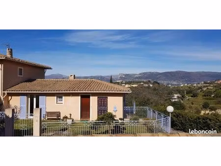 villa 3 pièces à nice