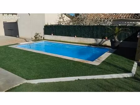 entre auriol et aubagne achat t2