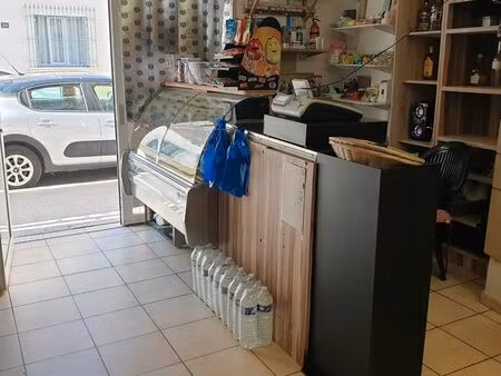 alimentation générale