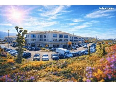 place de parking alta rocca