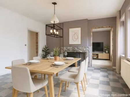 appartement à vendre à jemelle € 95.000 (lmwrp) - era b-lux (marche-en-famenne) | zimmo