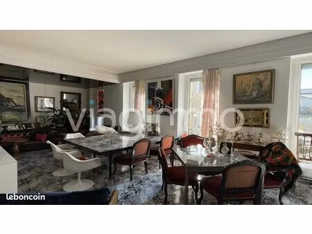 appartement en viager 3 pièces 80 m²