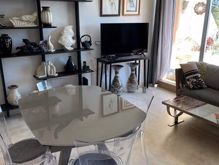 appartement 69 m2 vence