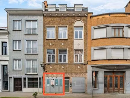 bien professionnel à vendre à bruxelles € 99.000 (lmwfl) - easy home immo marche | zimmo