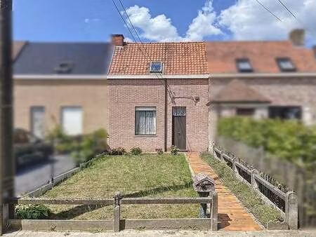 maison à vendre à deinze € 86.000 (lmw1x) - peter de proft | zimmo