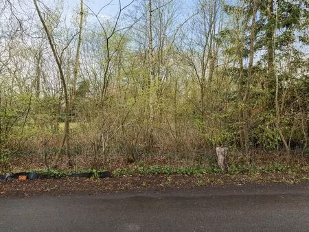 terrain à vendre à schilde € 109.000 (lmwq9) - heylen vastgoed - brasschaat | zimmo