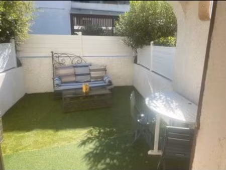 les saintes maries de la mer 13460