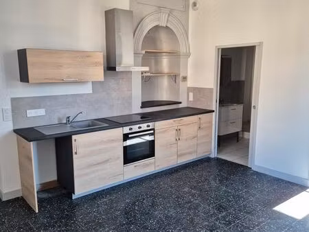 loation appartment chassey-les-montbozon