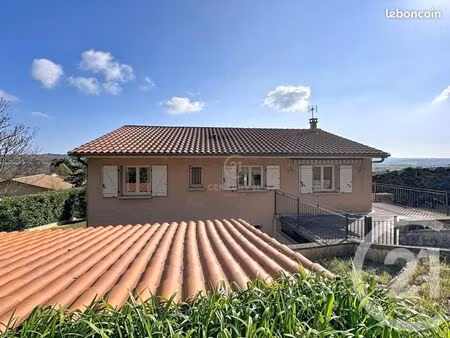 maison 6 pièces 149 m²