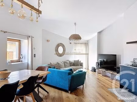 maison 4 pièces 101 m²