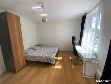 chambre pour etudiant saint-genis-laval