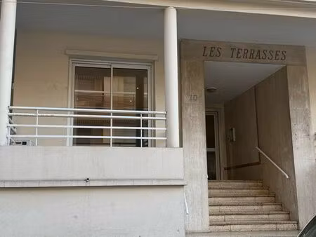 bureau indépendant à louer centre ville d’ antibes