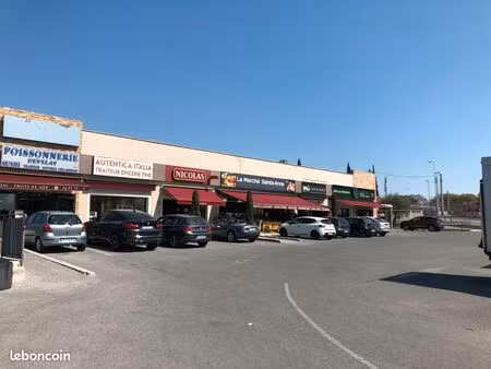 bureaux 70m2 grasse st jacques