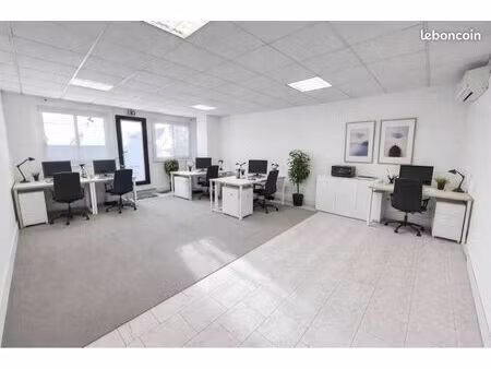 bureau à louer mougins