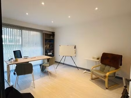 ◊ à louer – bureau 15 m² au cœur d’antibes