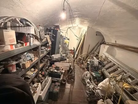 vend cave paris 1er arrondissement